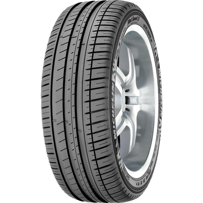 Michelin Pilot Sport 3