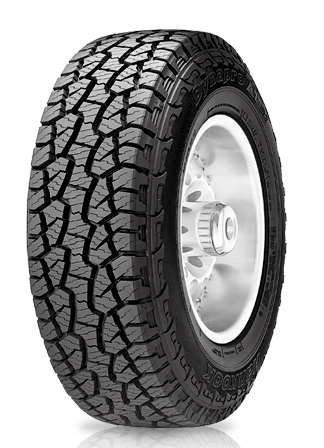 Hankook DYNAPRO AT-M (RF10)