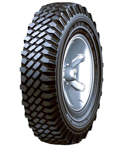 Michelin 4X4 O/R XZL