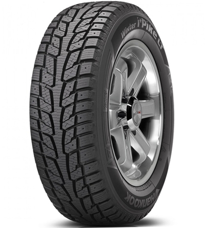 Hankook i*Pike RW09