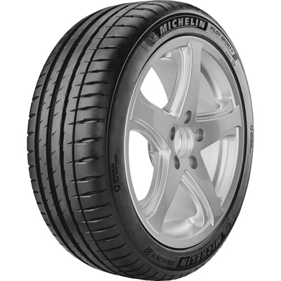 Michelin PILOT SPORT 4