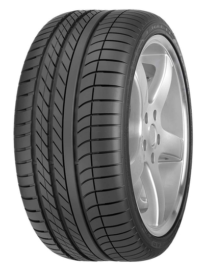 Goodyear EAGLE F1 ASYMMETRIC