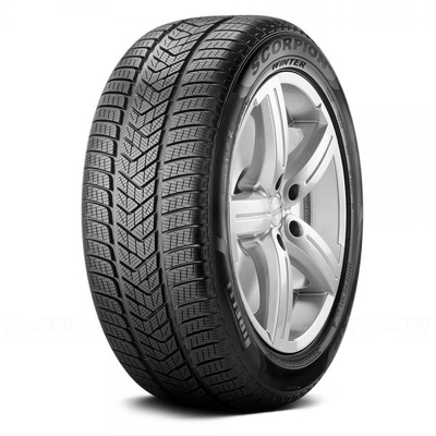 Pirelli Scorpion Winter