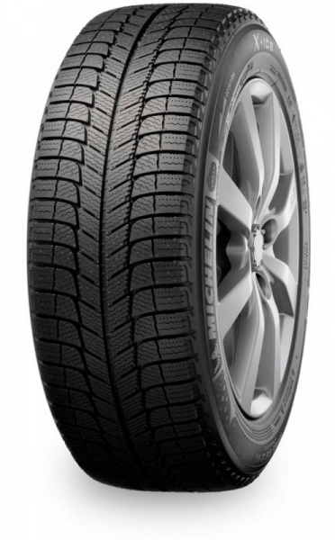 Michelin X-Ice XI3