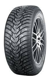 Nokian Hakkapeliitta 8 SUV