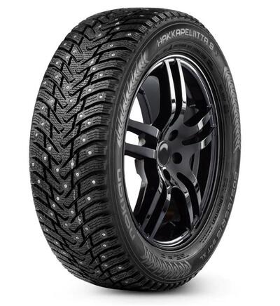 Nokian HKPL 8