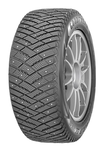 Goodyear ULTRA GRIP ICE ARCTIC SUV