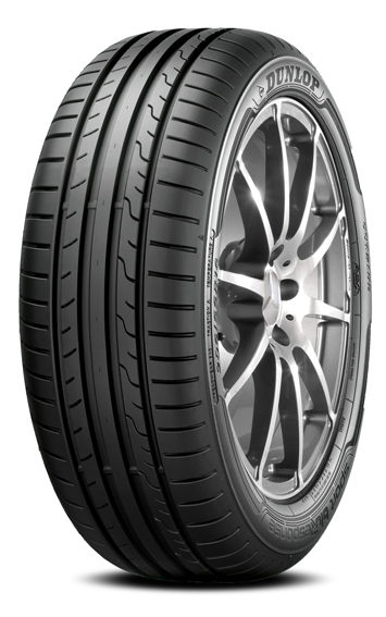 Dunlop Blueresponse LLR VW