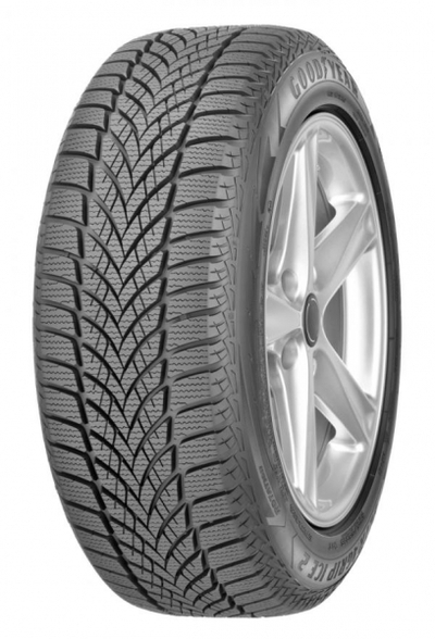 Goodyear ULTRA GRIP ICE 2