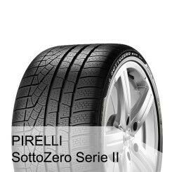 Pirelli SottoZero2