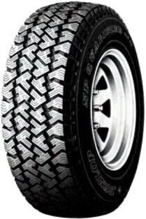 Dunlop SP TG20