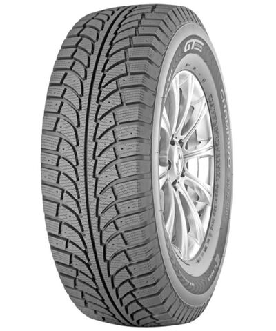 GT RADIAL (ICEPRO SUV)