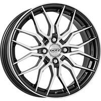DOTZ LimeRock dark