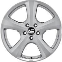 MSW 19 Van