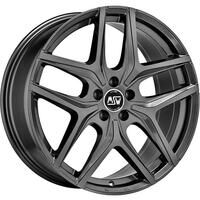 MSW 40