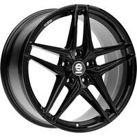 SPARCO Record