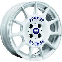 SPARCO Terra