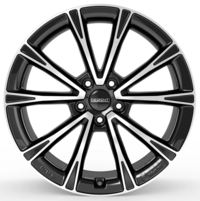 DEZENT AR dark