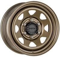 Dotz 4x4 Dakar