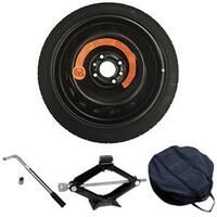 NPK Spare Wheel Steel