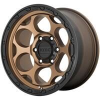 KMC KM541 Dirty Harry