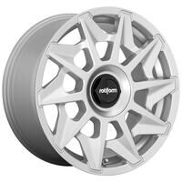 Rotiform R124 Cvt