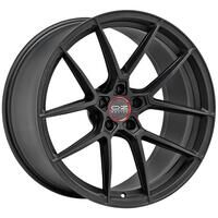 OZ Racing Estrema GT HLT