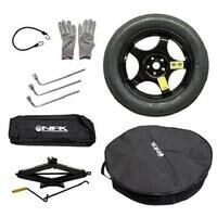 NPK Spare Wheel Alloy