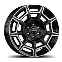 GMP Pervan Black Diamond