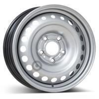 KFZ 6109 Silver