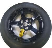 NPK Spare Wheel OE Toyota 42611-33E70