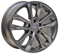 Xtreme SX5 Dark Anthracite Gloss