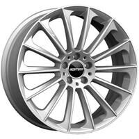 GMP Stellar