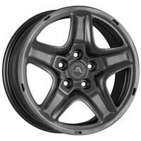 Alcar HybridRad 202300A Anthracite