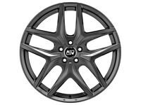 MSW 40
