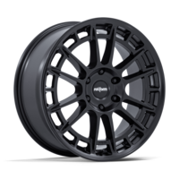 Rotiform OZR-T Matt Black