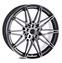 AVUS AC-MB5