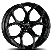 GMP Ultrivity Glossy Black