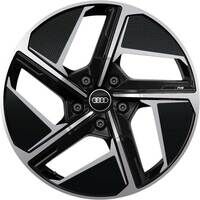 OE Audi 4J3071490BAX1