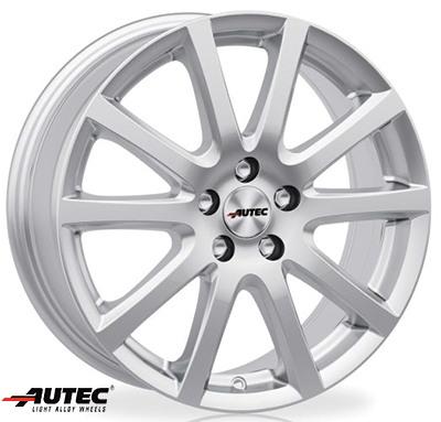 AUTEC SKANDIC S 7,5X18 5X114/38 (70,1) (S) (TUV) KG680