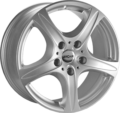 RONAL R55S 8,5X18, 5X114/38 (82,0) (S) (T?V) KG1050 SH0620