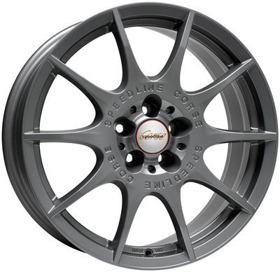 SPEEDLINE SL2 MARMORA AM 7,5X17 5X120/45 (82,0) (AM) (PK/R12)