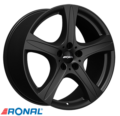 RONAL R55B 9,0X19 5X112/30 (76,0) (BM) KG1013 T?V (PK/R13 OE) SH0620