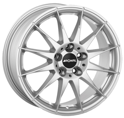 RONAL R54 8,0X17, 5X120/30 (82,0) (U) (T?V) KG710