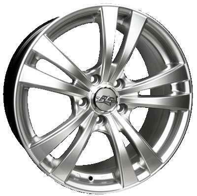 RS STYLE 7,5X17, 5X108/42 (67,1) (S) KG690