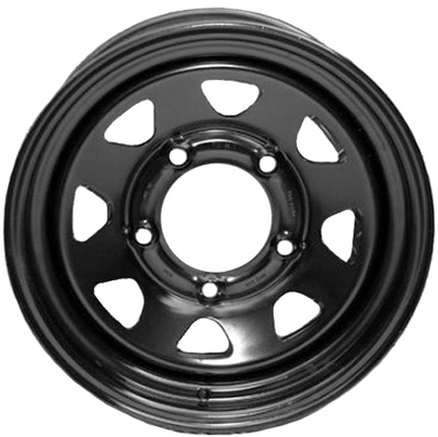 TERASVELG DAKAR D (KAPSLITA) 7,0X17, 6X139/20 (110,0) (Y) (ST) KG900