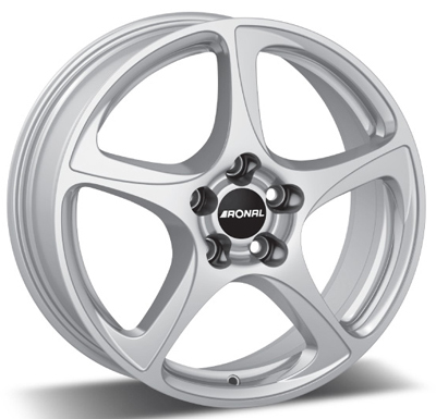 RONAL R53 7,0X17, 5X100/50 (68,0) (S) (T?V) KG720