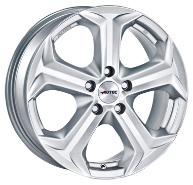 AUTEC XENOS 6,5X16, 5X118/47 (71,1) (S) (TUV) KG840