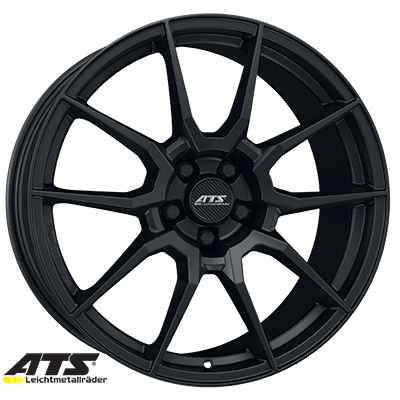 ATS RACELIGHT B FLF 8,5X20, 5X130/55 (71,6) (Y) (T?V) (PK/R14) KG670