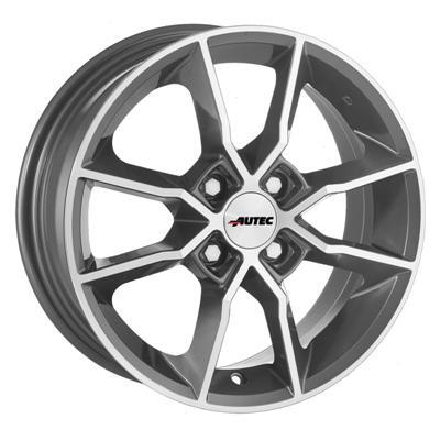 AUTEC RACE4 6,0X15, 4X98/38 (70,1) (O) (T?V) KG560